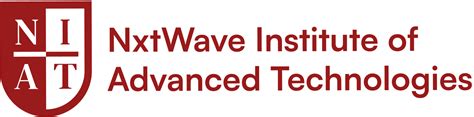 NxtWave Institute of Advanced Technologies .